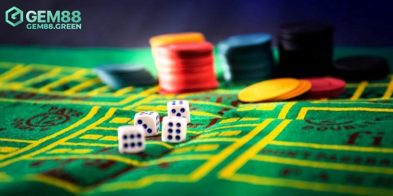 Điều cần lưu ý khi tham gia tài xỉu GEM88