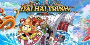 Giới thiệu tựa game đại hải trình tại GEM88