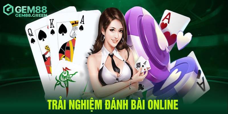 Giới thiệu vài điều về game bài GEM88