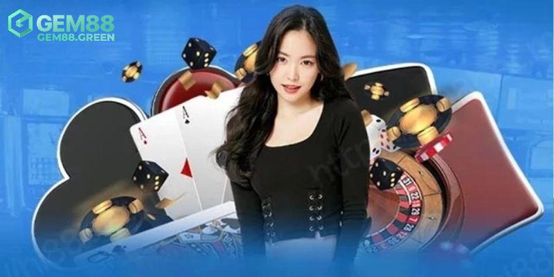 Giới thiệu GEM88 với ưu điểm có được