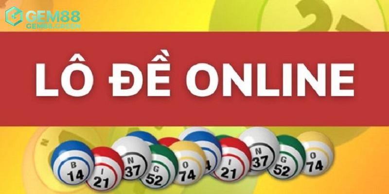 Giới thiệu vài nét về lô đề GEM88