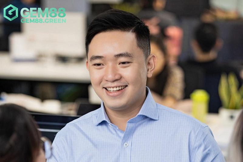 Giới thiệu về tác giả BDD Phạm GEM88