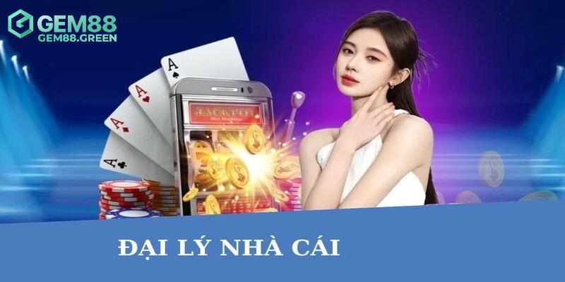 Giới thiệu về đại lý GEM88