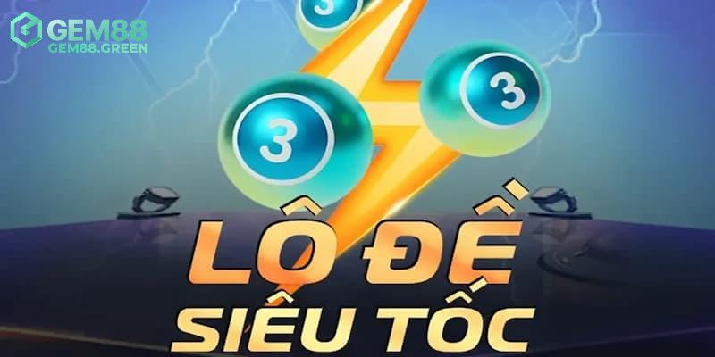 Hướng dẫn cách chơi lô đề siêu tốc MD5 GEM88