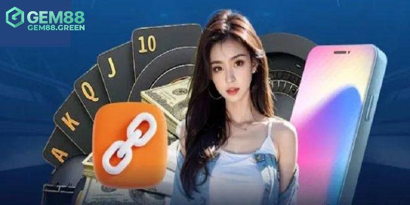 Vài điều cần lưu ý khi đăng nhập GEM88