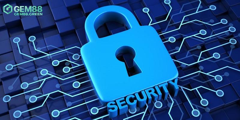 Lý do mà chính sách bảo mật được xây dựng Lý do mà chính sách bảo mật được xây dựng