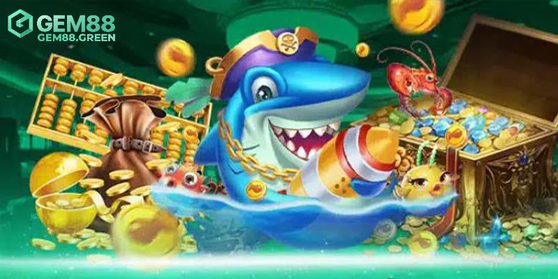 Mẹo chinh phục quay đèn kéo quân tại GEM88