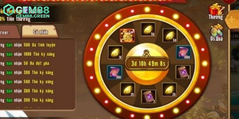 Nguyên tắc chơi game đại hải trình hiệu quả