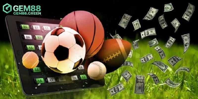 Những bộ môn thể thao GEM88 hot nhất Những bộ môn thể thao GEM88 hot nhất
