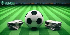 Những kèo cược có trong sảnh A-Sports GEM88