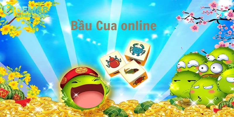 Sơ lược về bầu cua GEM88