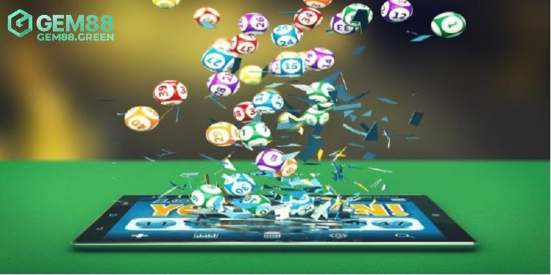 Điểm mạnh chỉ có tại lô đề GEM88