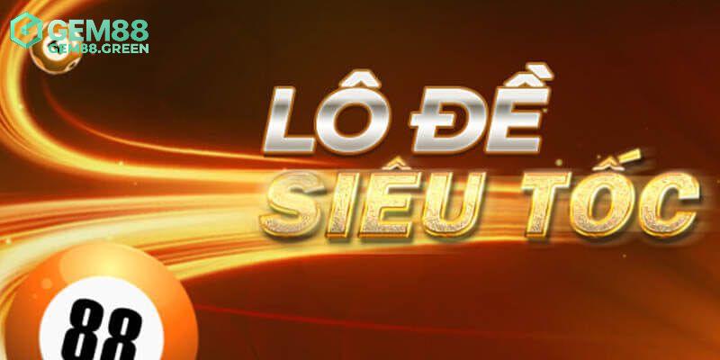 Đôi điều về lô đề siêu tốc MD5 GEM88