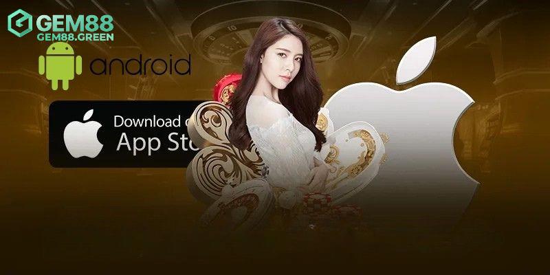 Giới thiệu vài điều về ứng dụng của GEM88